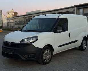 Fiat Doblo Gebrauchtwagen
