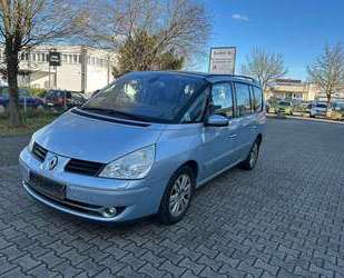 Renault Espace Gebrauchtwagen