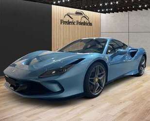Ferrari F8 Tributo Gebrauchtwagen