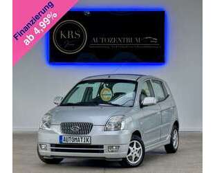 Kia Picanto Gebrauchtwagen