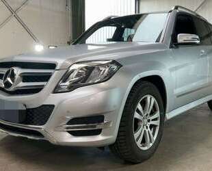 Mercedes-Benz GLK 220 Gebrauchtwagen