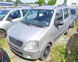 Suzuki Wagon R+ Gebrauchtwagen