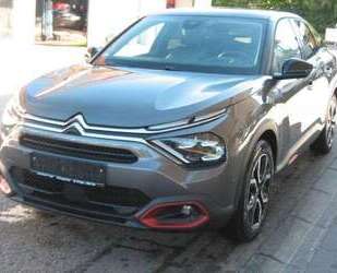 Citroen C4 Gebrauchtwagen