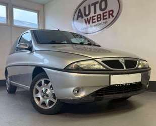 Lancia Ypsilon Gebrauchtwagen