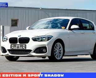 BMW 118 Gebrauchtwagen