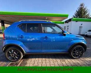 Suzuki Ignis Gebrauchtwagen