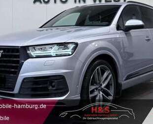 Audi Q7 Gebrauchtwagen