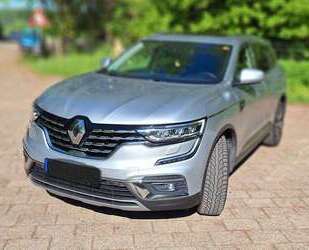 KTM Koleos 