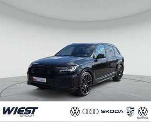 Audi Q7 Gebrauchtwagen