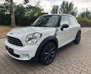 Mini Cooper Gebrauchtwagen