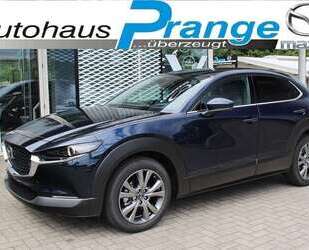 Mazda CX-30 Gebrauchtwagen