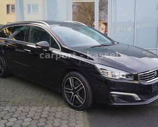 Peugeot 508 Gebrauchtwagen