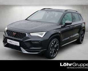 Cupra Ateca Gebrauchtwagen