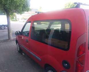 Renault Kangoo Gebrauchtwagen