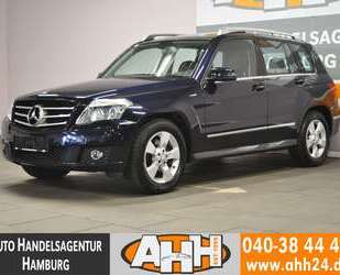 Mercedes-Benz GLK 220 Gebrauchtwagen
