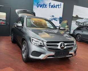 Mercedes-Benz GLC 250 Gebrauchtwagen