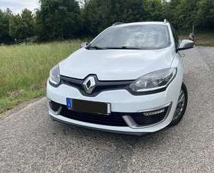 Renault Megane Gebrauchtwagen