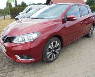 Nissan Pulsar Gebrauchtwagen
