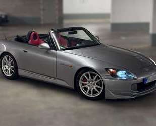 Honda S 2000 Gebrauchtwagen