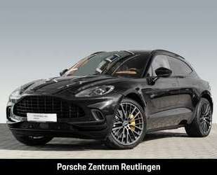 Aston Martin DBX Gebrauchtwagen