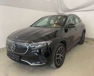 Mercedes-Benz EQA Gebrauchtwagen