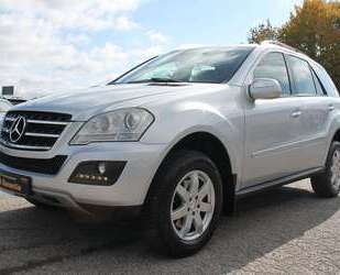 Mercedes-Benz ML 280 Gebrauchtwagen