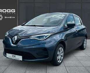 Renault ZOE Gebrauchtwagen