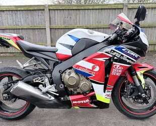 Honda CBR 1000 Gebrauchtwagen
