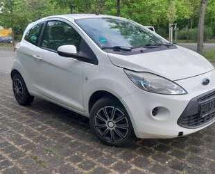 Ford Ka/Ka+ Gebrauchtwagen