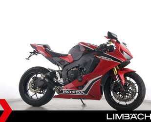 Honda CBR 1000 Gebrauchtwagen