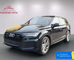 Audi Q7 Gebrauchtwagen