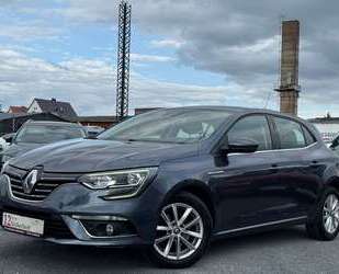 Renault Megane Gebrauchtwagen