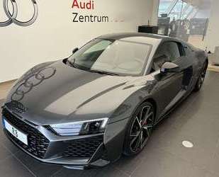 Audi R8 Gebrauchtwagen