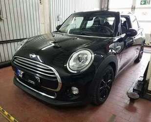 Mini Cooper Gebrauchtwagen