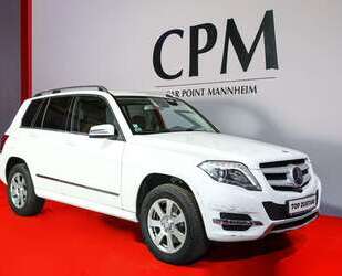 Mercedes-Benz GLK 350 Gebrauchtwagen