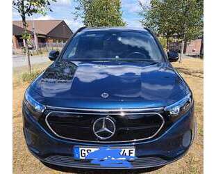 Mercedes-Benz EQA Gebrauchtwagen