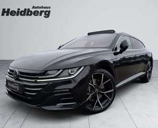 VW Arteon Gebrauchtwagen