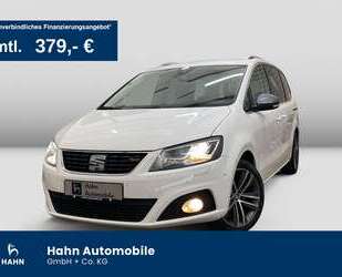 Seat Alhambra Gebrauchtwagen