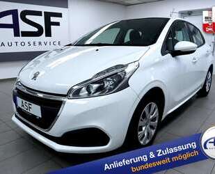 Peugeot 208 Gebrauchtwagen