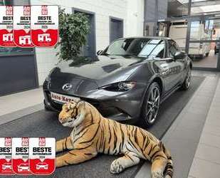 Mazda MX-5 Gebrauchtwagen