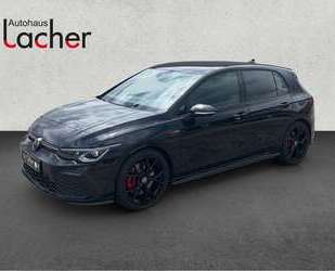 VW Golf GTI Gebrauchtwagen