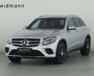 Mercedes-Benz GLC 350 Gebrauchtwagen
