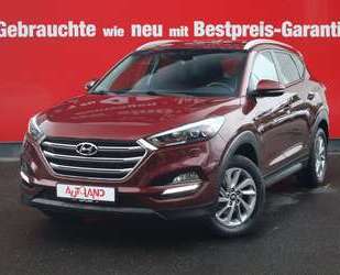 Hyundai TUCSON Gebrauchtwagen