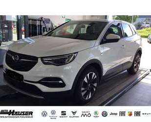 Opel Grandland X Gebrauchtwagen