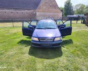 Volvo V40 Gebrauchtwagen