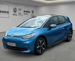 VW ID.3 Gebrauchtwagen
