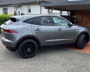 Jaguar E-Pace Gebrauchtwagen