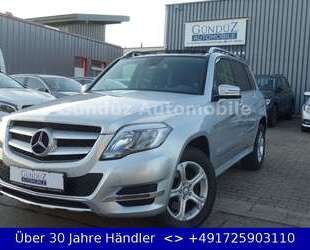 Mercedes-Benz GLK 220 Gebrauchtwagen