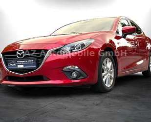 Mazda 3 Gebrauchtwagen