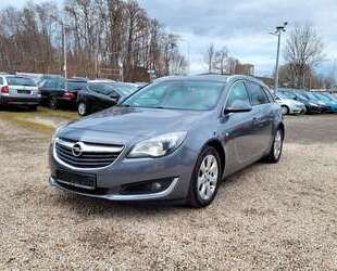 Opel Insignia Gebrauchtwagen